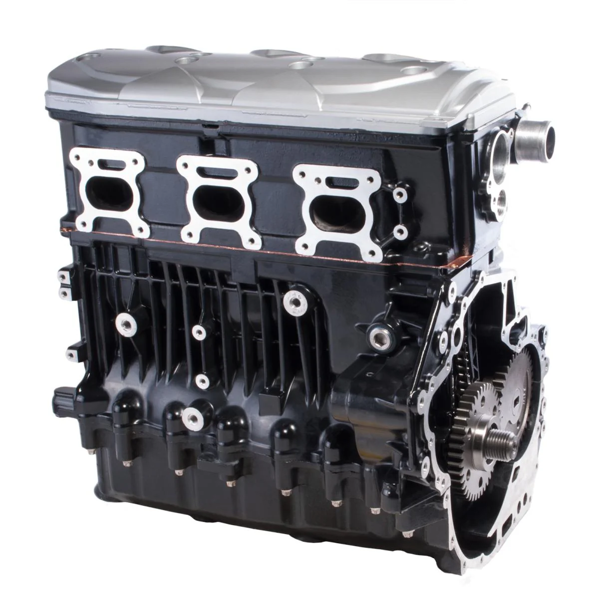 New SBT Engines
