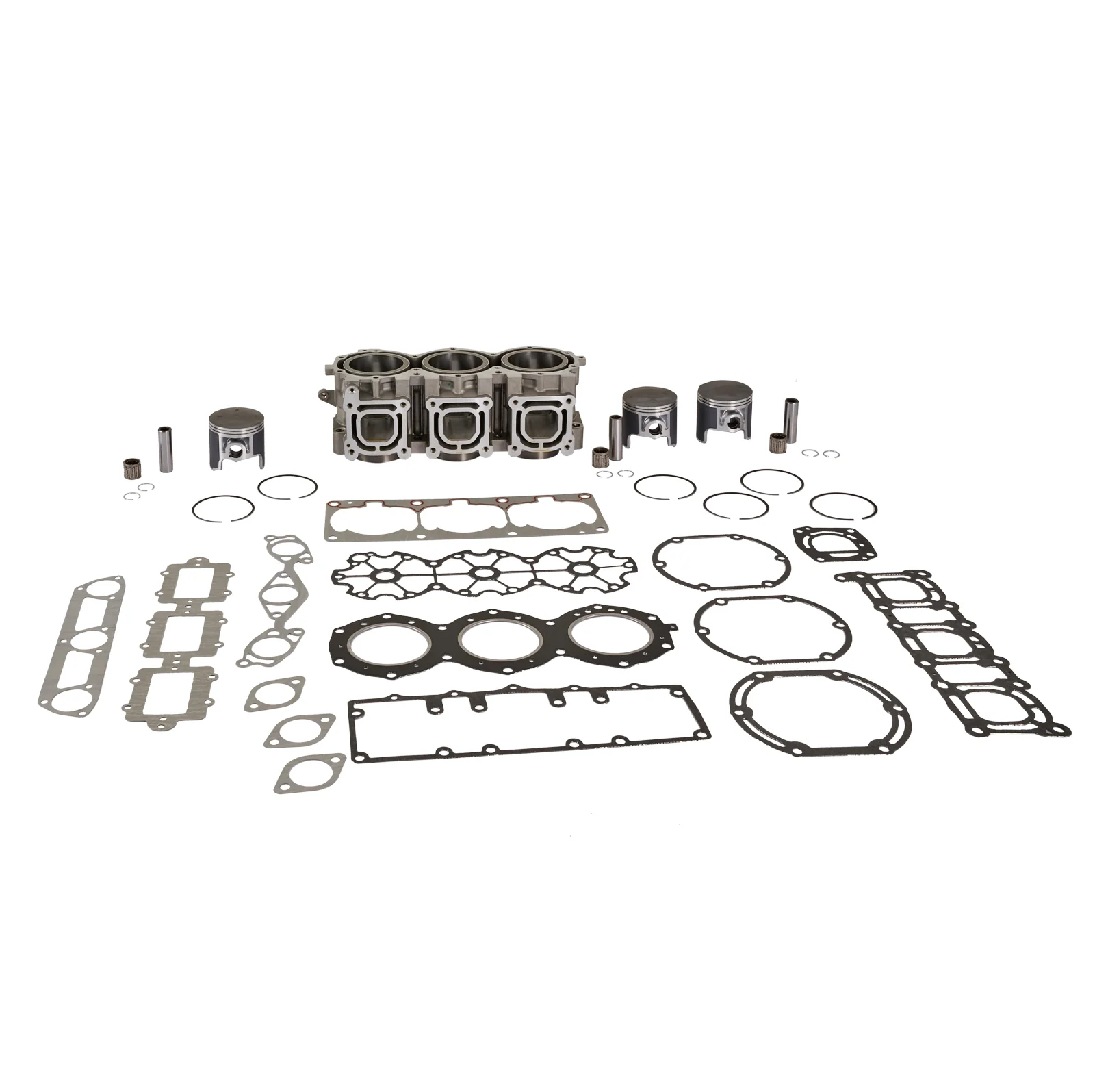 Top End Rebuild Kits